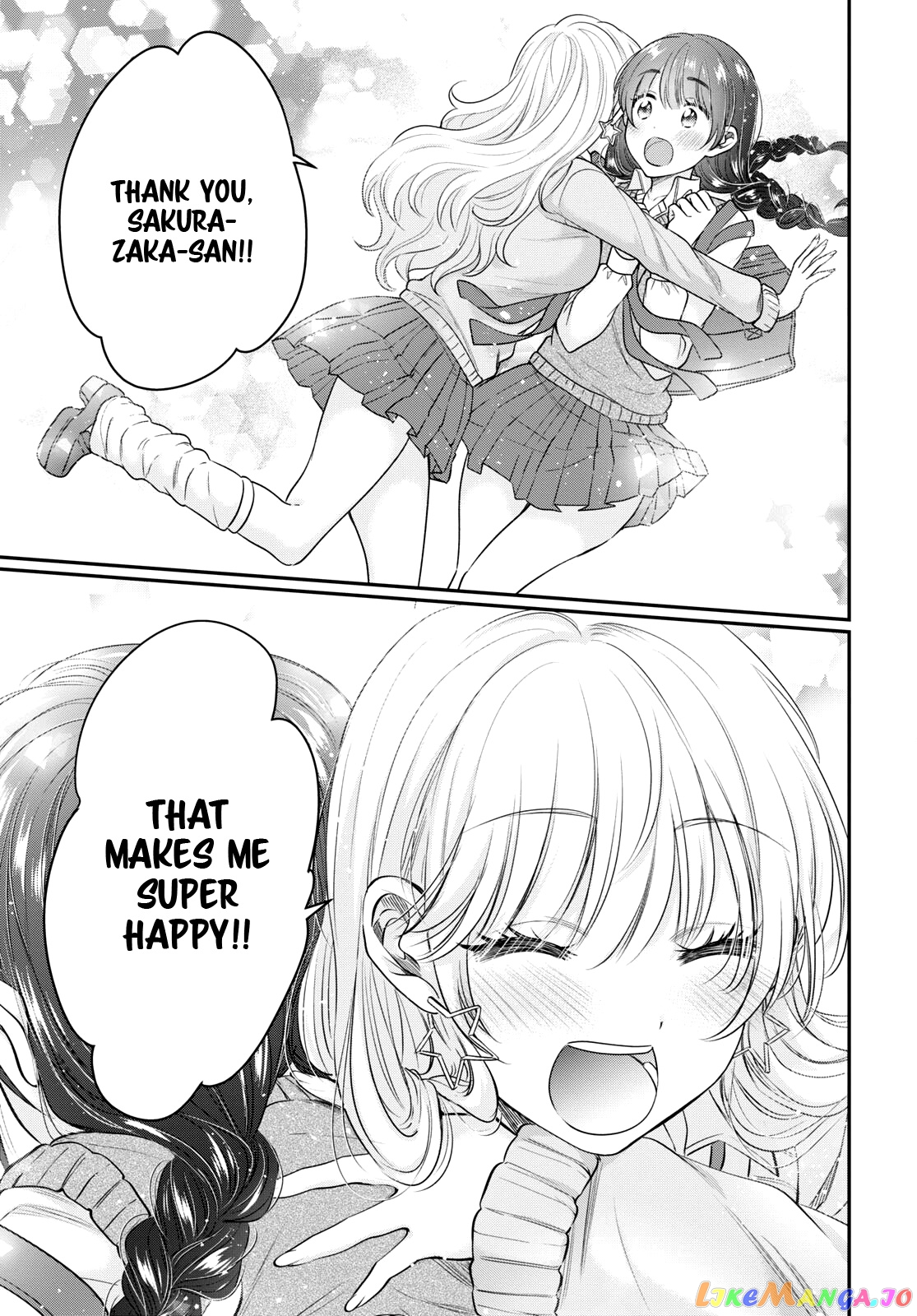More Than a Married Couple, But Not Lovers, Chapter 45 image 22